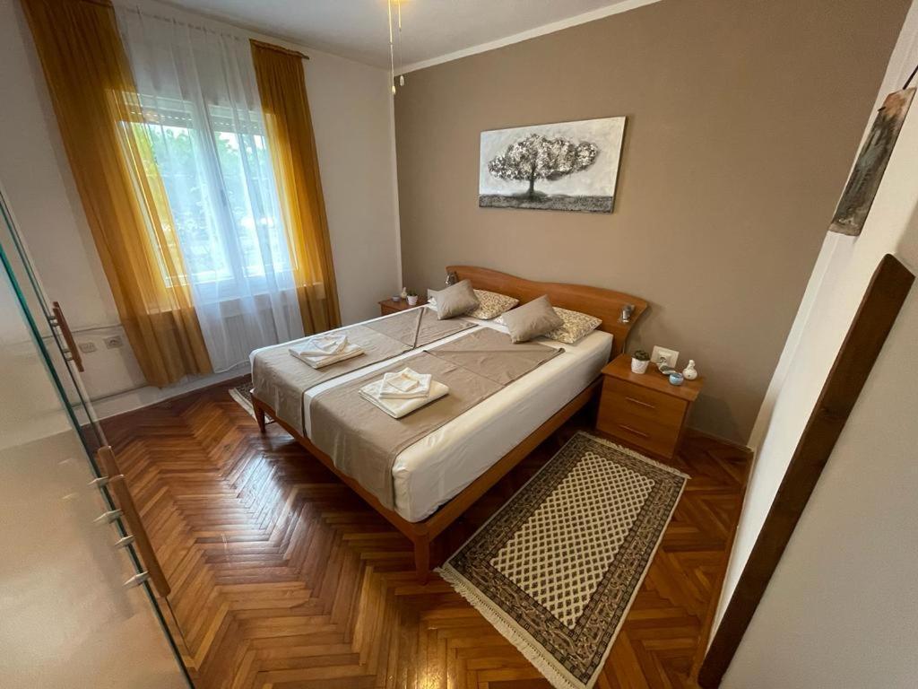 Apartamento Apartman Pcelica Pula Exterior foto