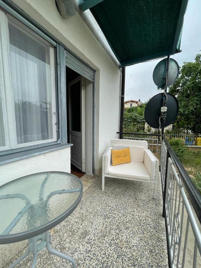 Apartamento Apartman Pcelica Pula Exterior foto
